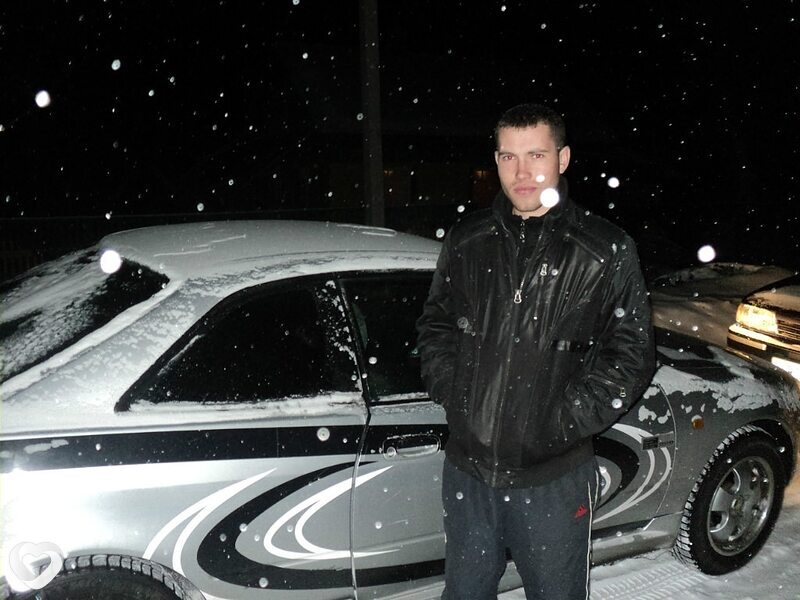 Александр, 39, Спасск-Дальний — анкета №747339
