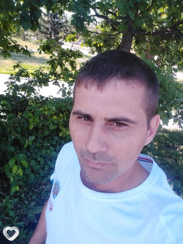 Алексанр К, 39, Омске — анкета №747341