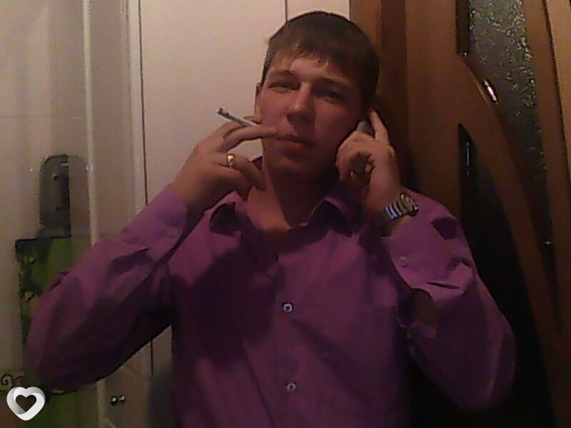 Алексей, 33, Москве — анкета №747343