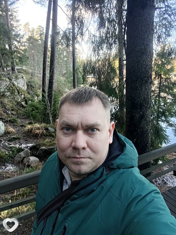 Валерий, 38, Кургане — анкета №747231