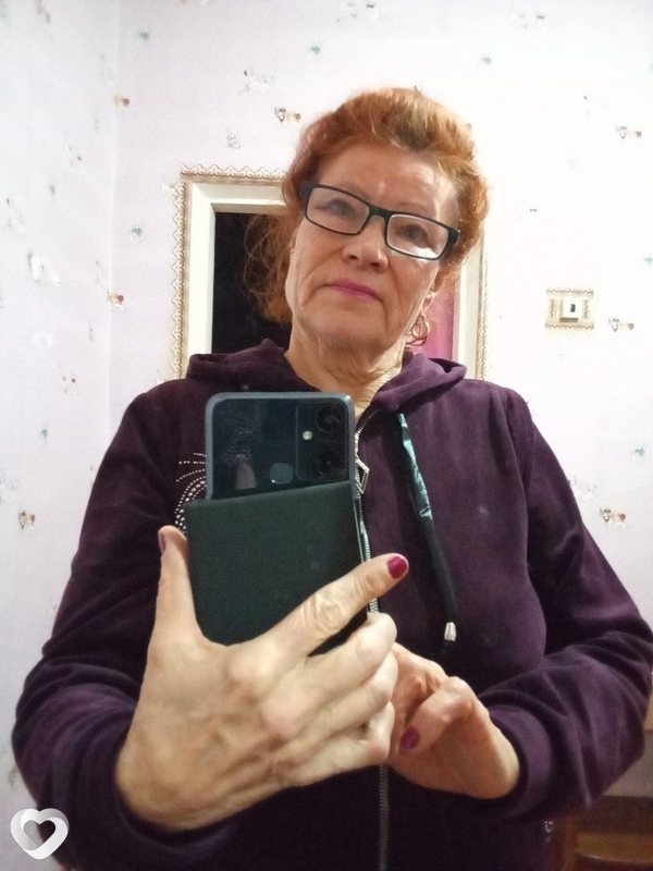 Лидия, 70, Краснодаре — анкета №747234