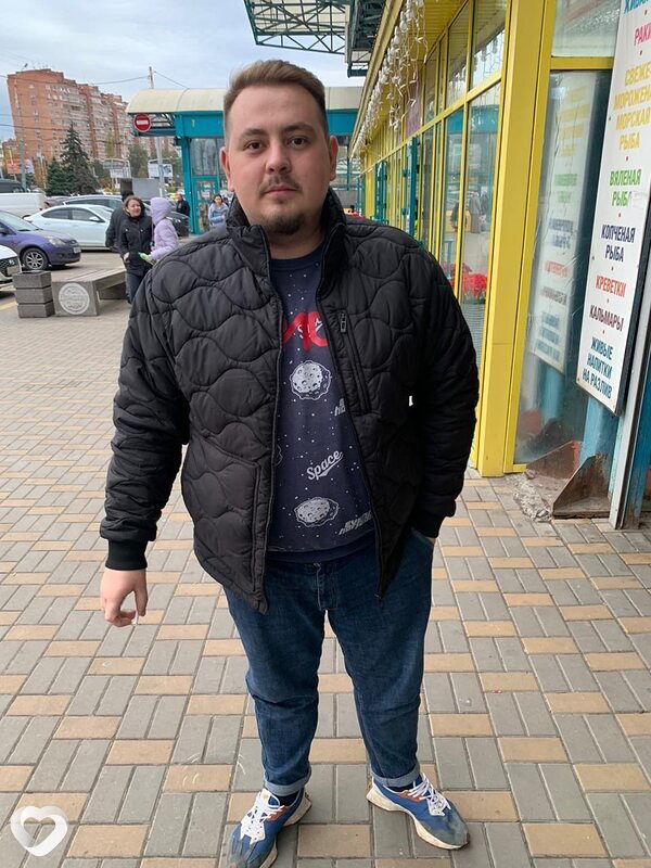 Даниил, 29, Ростове-на-Дону — анкета №747235