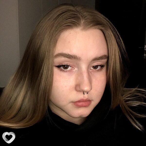 Юля, 21, Иркутске — анкета №747238
