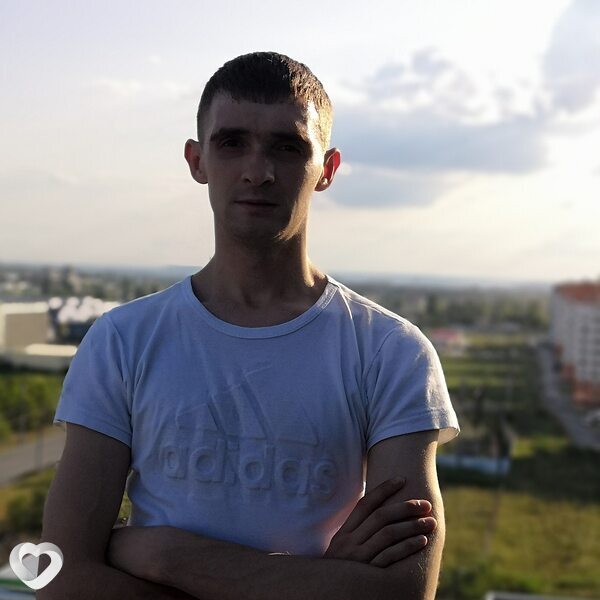 Вадим, 31, Шатуре — анкета №747245
