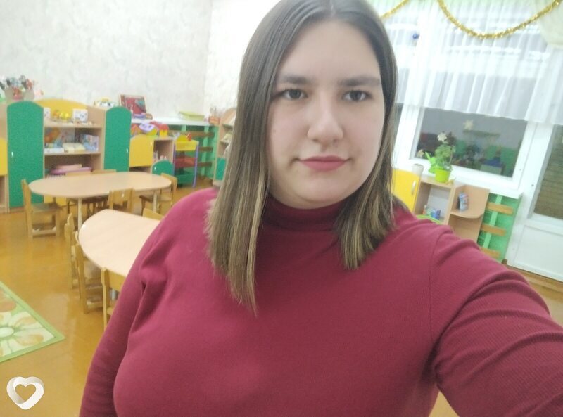 Дарья, 24, Барановичах — анкета №747249