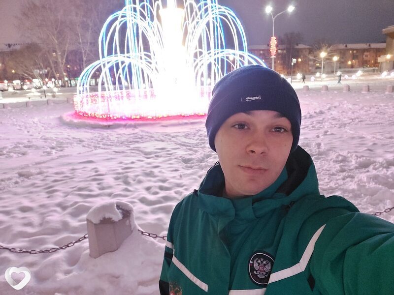 Дмитрий, 34, Москве — анкета №747252