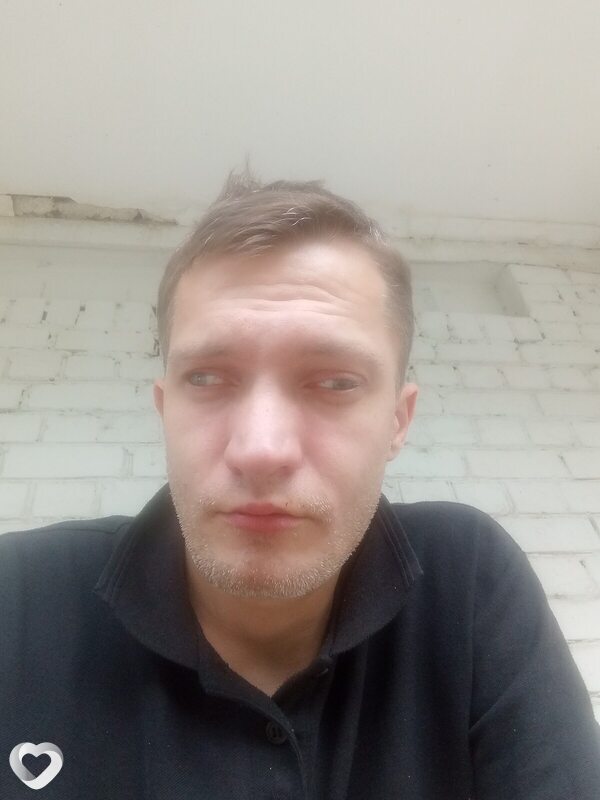 Юрий, 38, Москве — анкета №747314