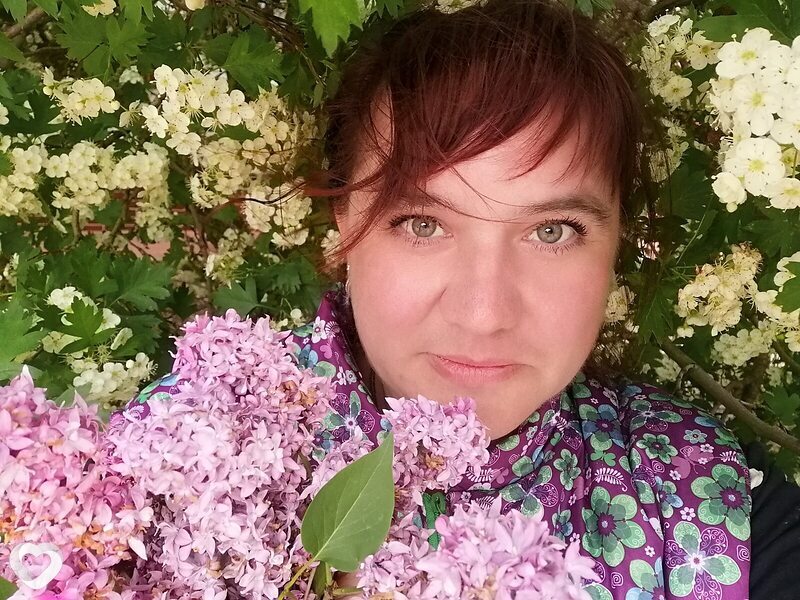 Олеся, 45, Волгограде — анкета №747322