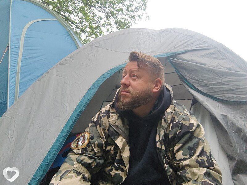 Александр, 49, Ивантеевке — анкета №747325