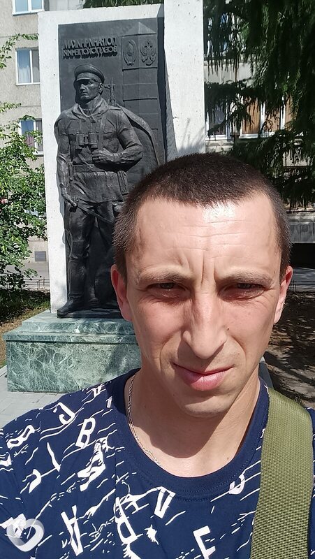 Сергей, 34, Гукове — анкета №747326