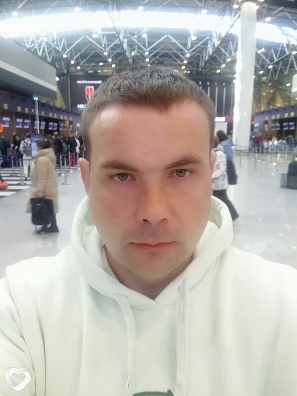 Александр, 34, Гукове — анкета №747328