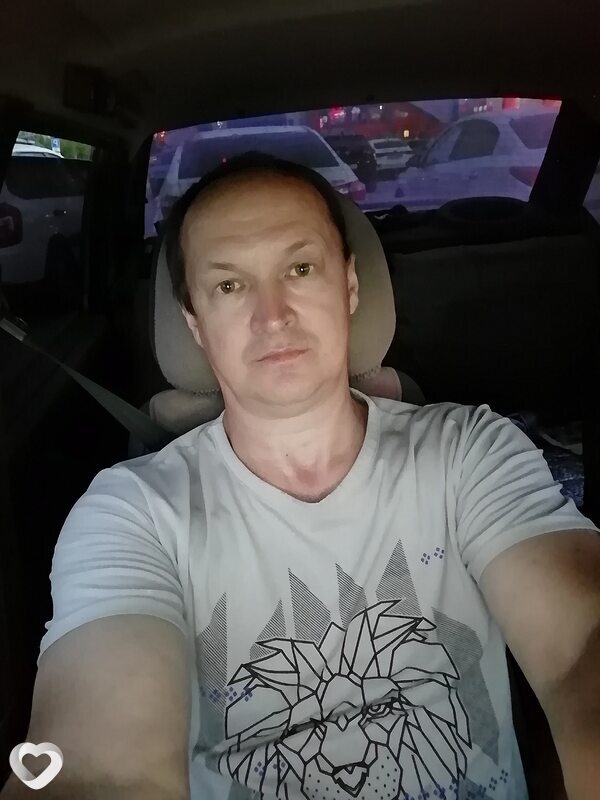 Сергей, 47, Самаре — анкета №747281