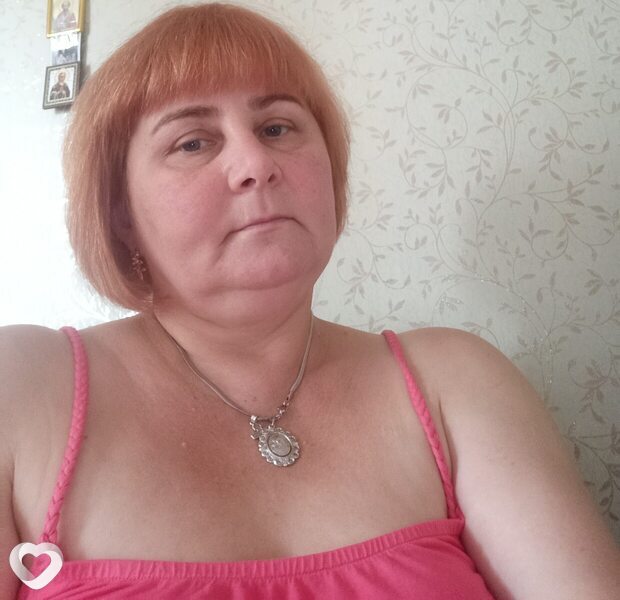 Ирина, 47, Энгельсе — анкета №747294