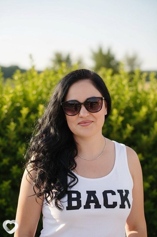 Yana, 39, Киселевске — анкета №747295