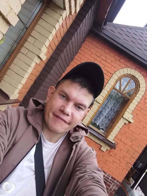 Алексей, 41, Чебоксарах — анкета №747297