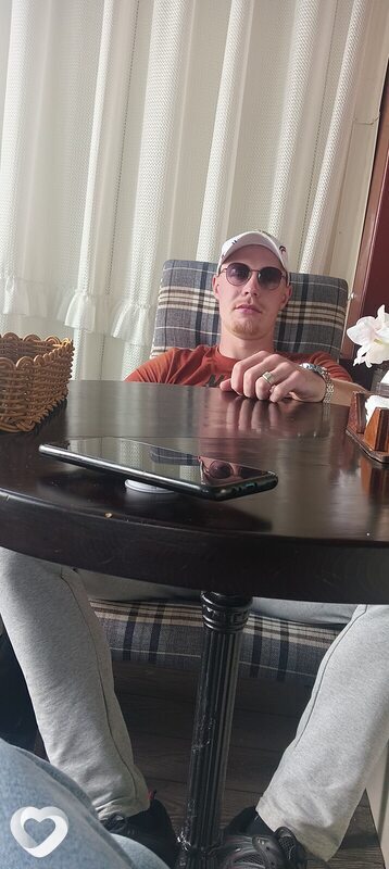 Александр, 27, Москве — анкета №747300