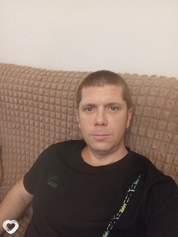 Дмитрий, 41, Сысерти — анкета №747303