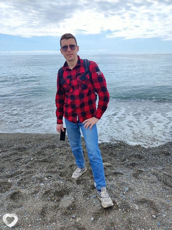 Алексей, 31, Октябрьский (Башкортостан) — анкета №747304