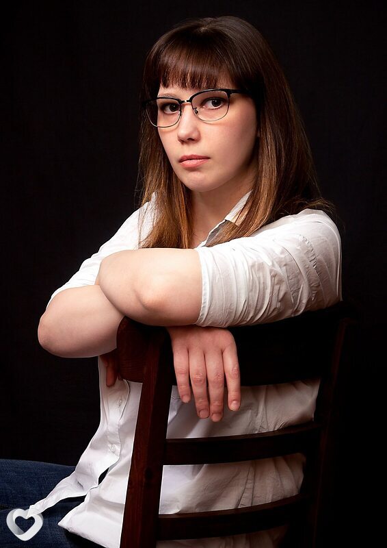 Ирина, 30, Костроме — анкета №747355
