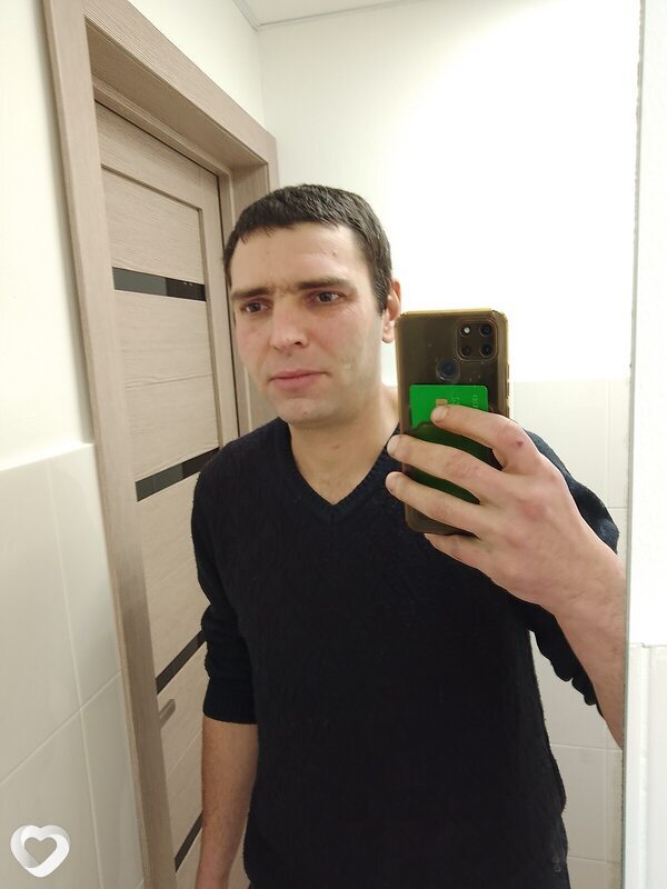 Александр, 38, Тамбове — анкета №747357