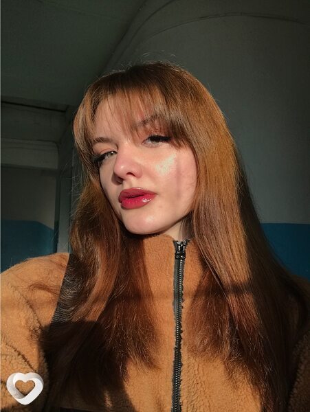 Дарья, 22, Минске — анкета №747359
