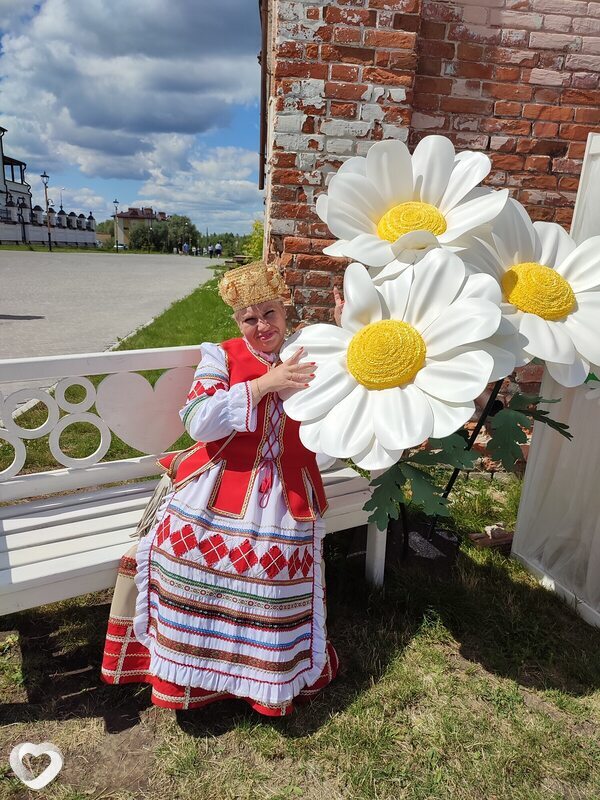 Елена, 49, Тюмени — анкета №747362