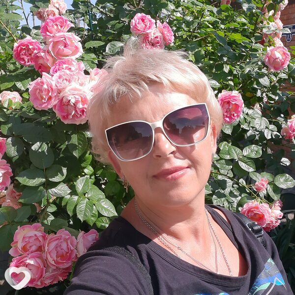 Наталья, 48, Шахтах — анкета №747367