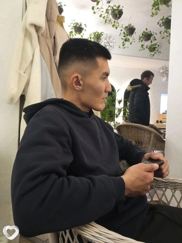 Чингиз, 29, Сибае — анкета №747373