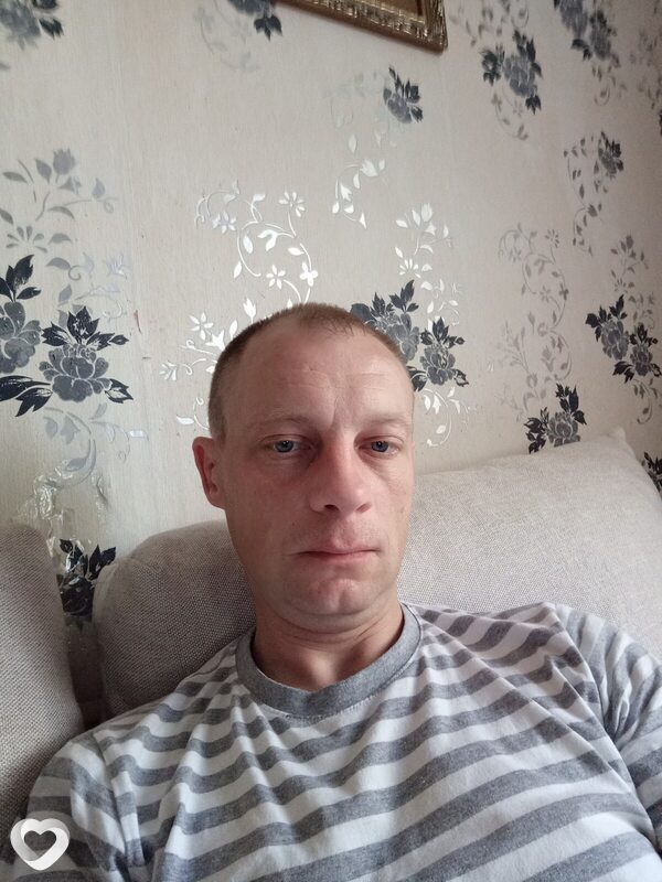 Виктор Ванин, 41, Москве — анкета №747374