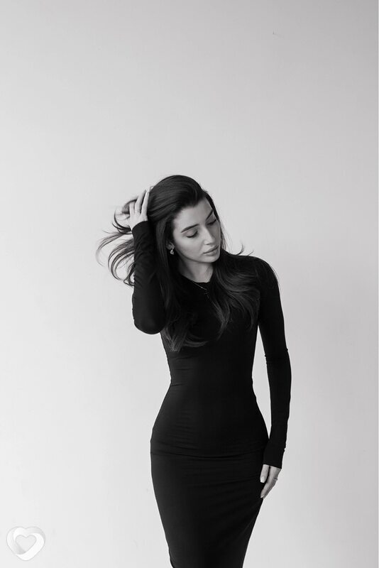 Виктория, 23, Санкт-Петербурге — анкета №747378