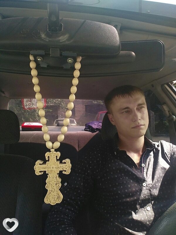 Максим, 35, Челябинске — анкета №747459