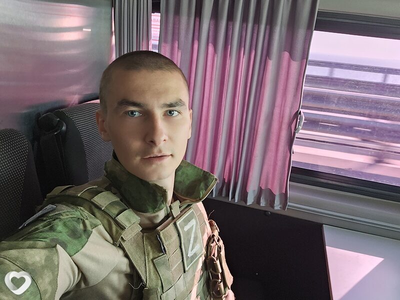 Михаил, 29, Сыктывкаре — анкета №747462
