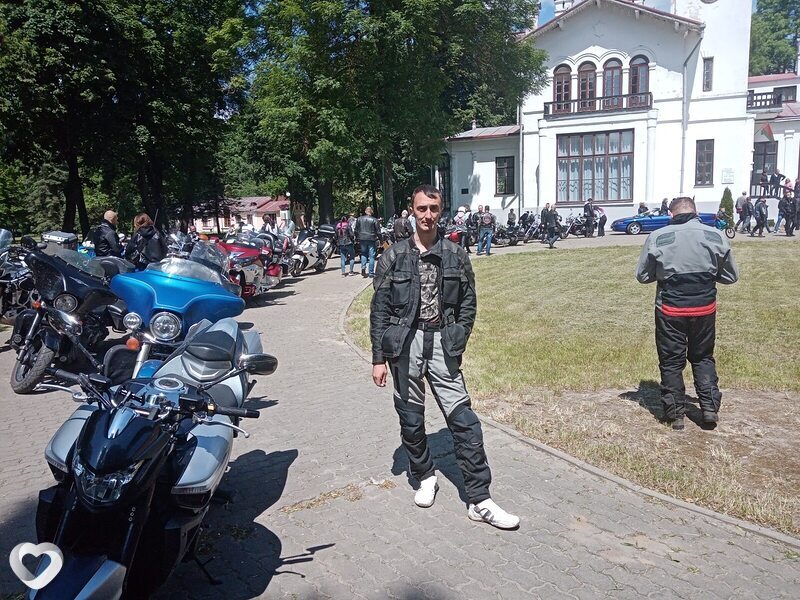 Сергей, 37, Кобрине — анкета №747463