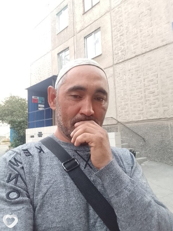 Раис, 45, Орске — анкета №747466