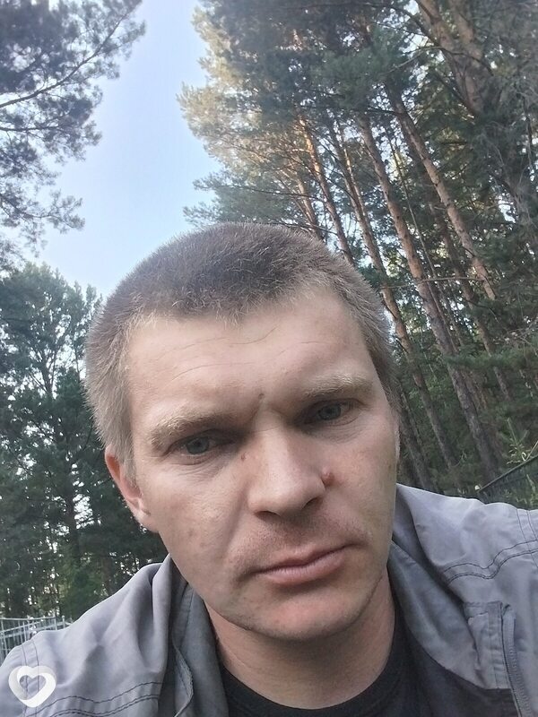 Геннадий, 31, Тулуне — анкета №747475
