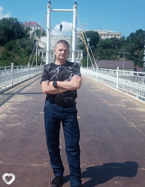 Алекс, 44, Кумертау — анкета №747478
