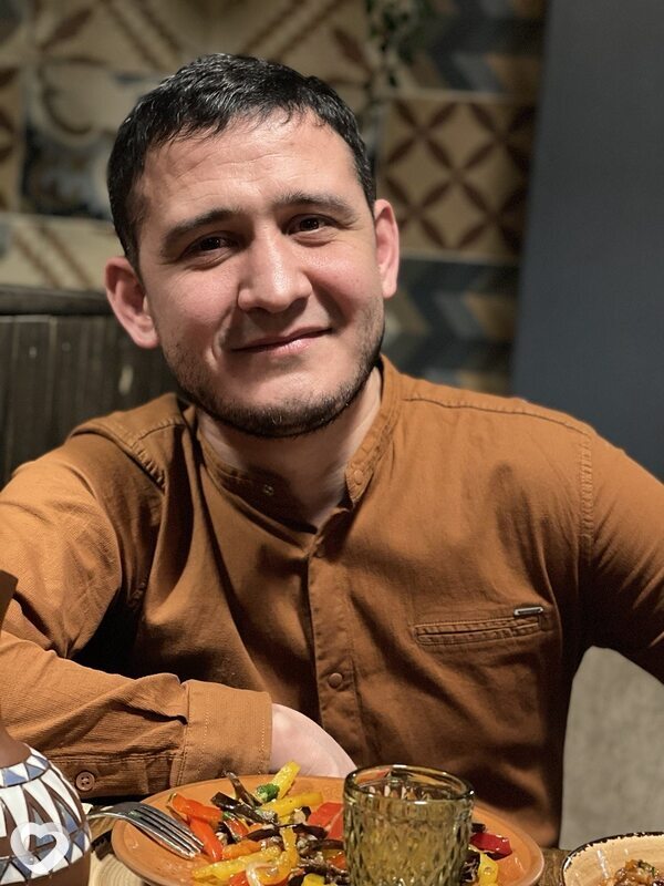 Ильшат, 44, Уфе — анкета №747381
