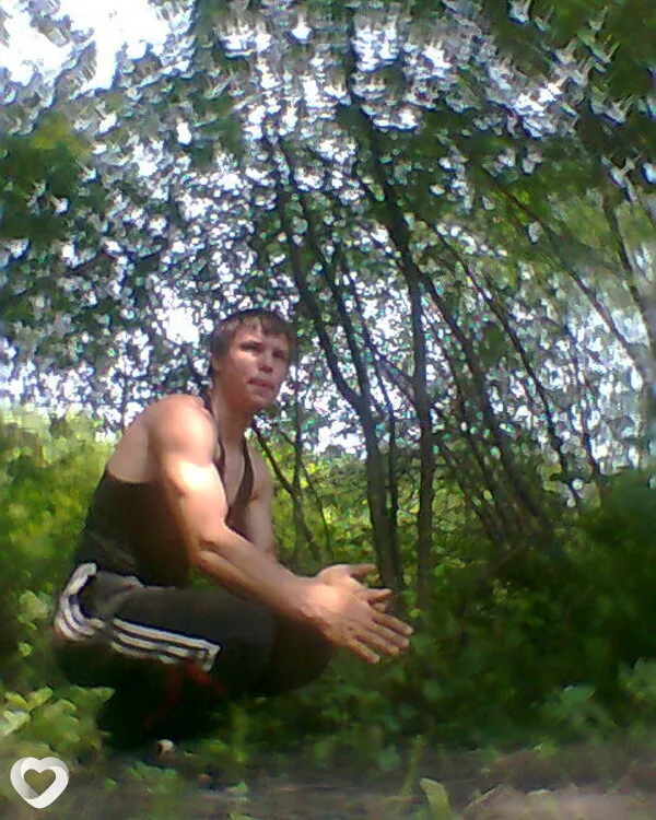 Nik, 33, Киеве — анкета №10247