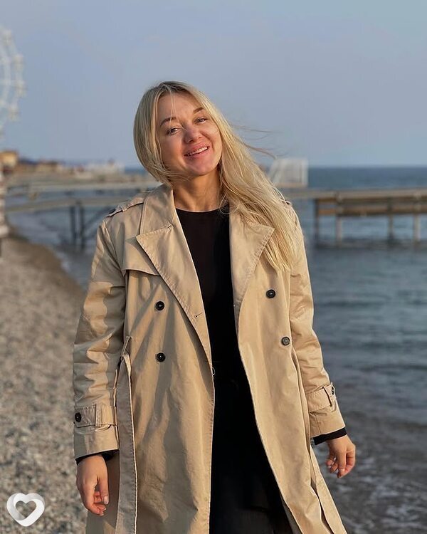 Дарья, 22, Сочи — анкета №747389