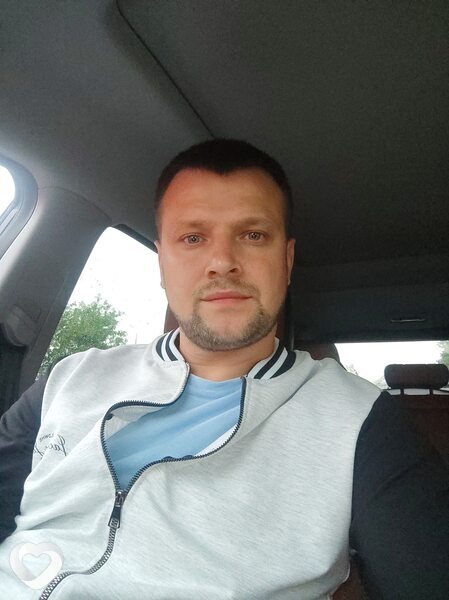 Олег, 35, Москве — анкета №747392