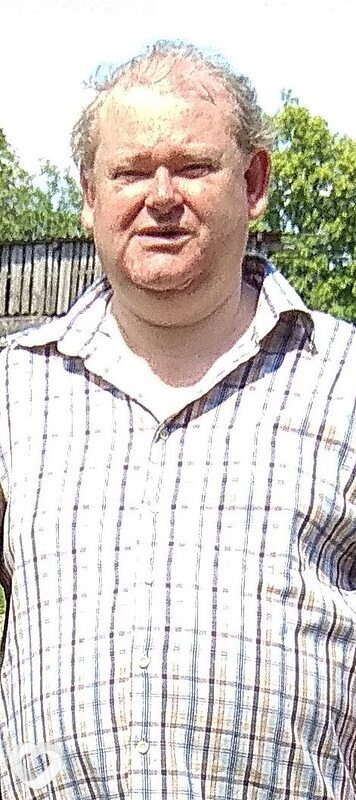 Дмитрий, 49, Бобруйске — анкета №747396
