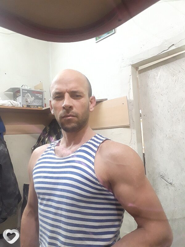 Александр, 41, Усть-Каменогорск — анкета №747402