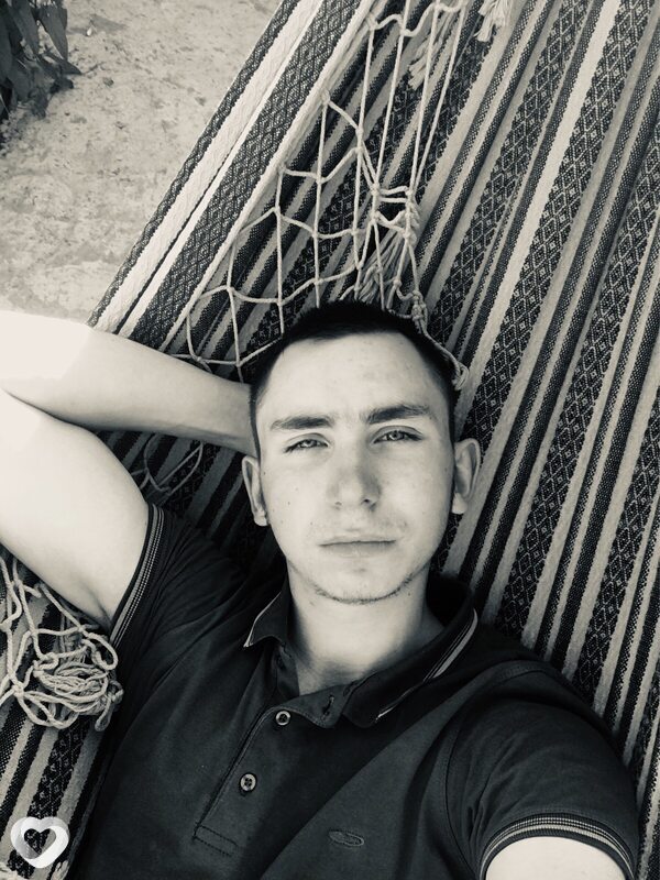 Даниил, 22, Иркутске — анкета №747403