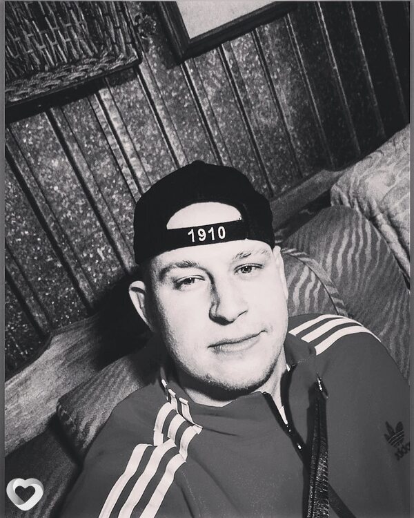 Денис, 31, Тамбове — анкета №747515