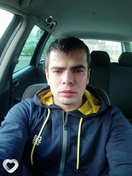 Тарас, 35, Львове — анкета №747517