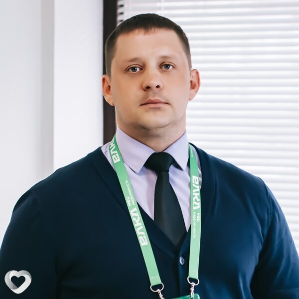 Виталий, 38, Новосибирске — анкета №747519