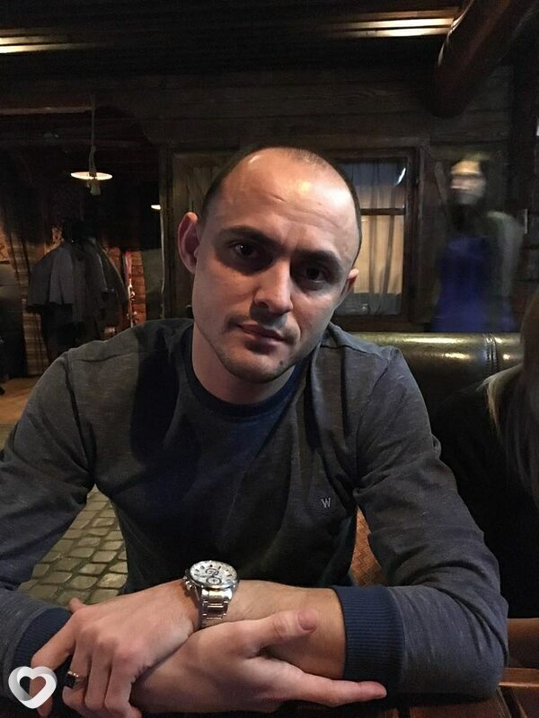 Антон, 36, Ставрополе — анкета №747430