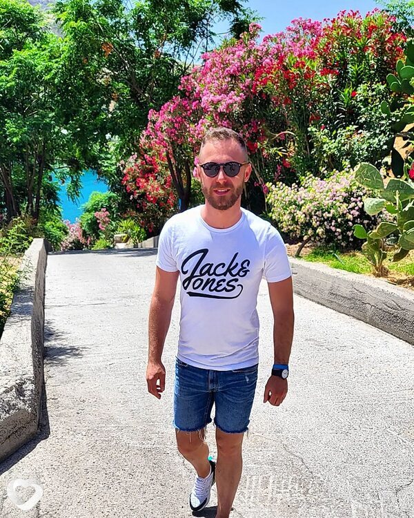 Максим, 39, Барнауле — анкета №747433