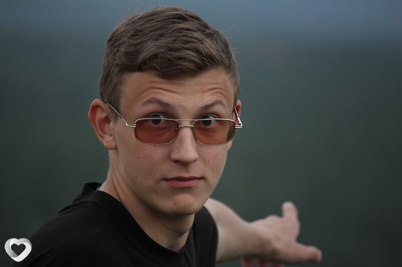 Артём, 21, Екатеринбурге — анкета №747437