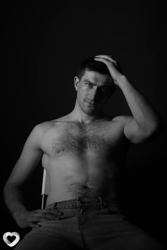 Рус, 33, Сочи — анкета №747446